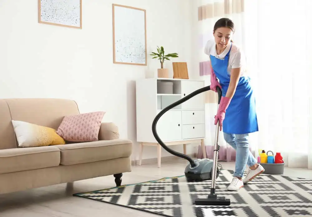 Residential Cleaning Services in Westmont, IL