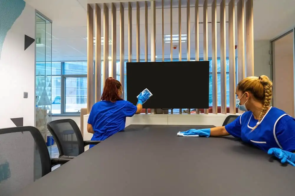 Office Cleaning Services in Oakbrook Ter, IL