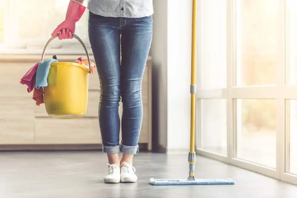 Residential Cleaning Services in Burr Ridge, IL